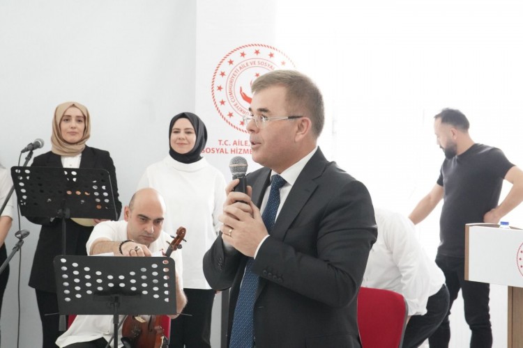 Astor Enerji sosyal sorumluluk projeleri kapsamında çalışmalarına devam ediyor