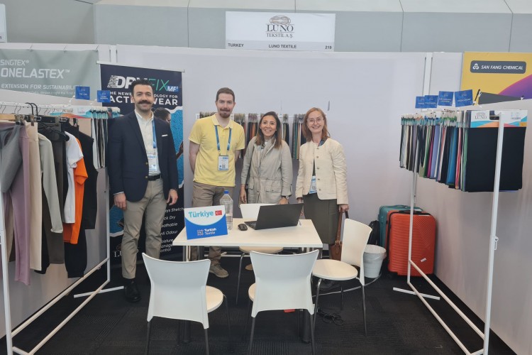 UTİB'den ABD'ye ihracat hamlesi