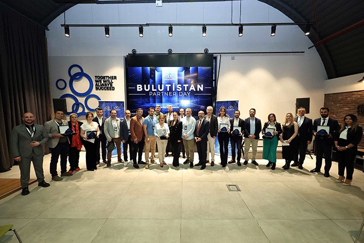 İş ortaklarını Partner Day etkinliklerinde buluşturdu