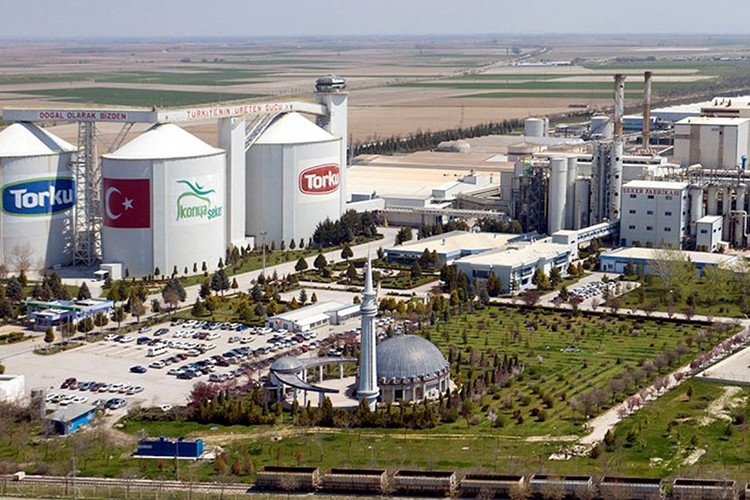 Üreticilere 182 milyon TL avans ödemesi