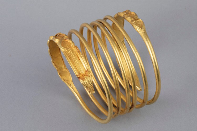 Hollanda'da tarihi eser hırsızlığı