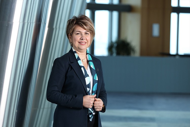 İş Bankası'ndan tohum çalıştayı