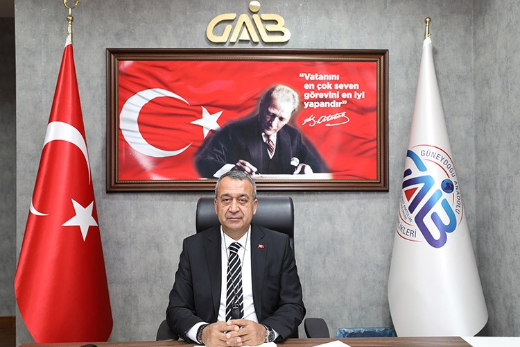 Güneydoğu'nun ihracatı 1.9 milyar dolar