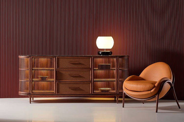 Mobilya sektörü geleceğe odaklanıyor