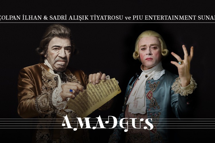 Zorlu PSM'de Bu Hafta; 18-24 Mart