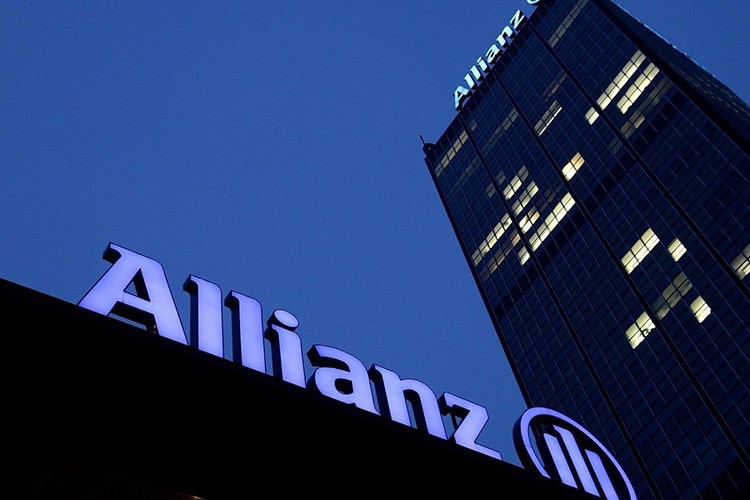 Allianz'dan depremden etkilenen bölgeler için destek