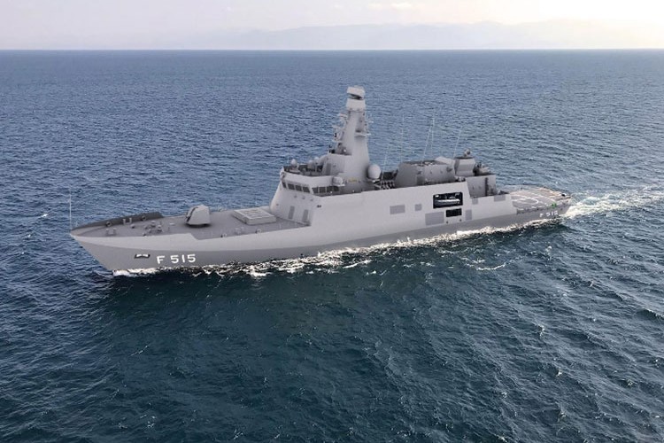 MİLGEM Projesi ilave LM2500 motorlarıyla gücünü artırıyor