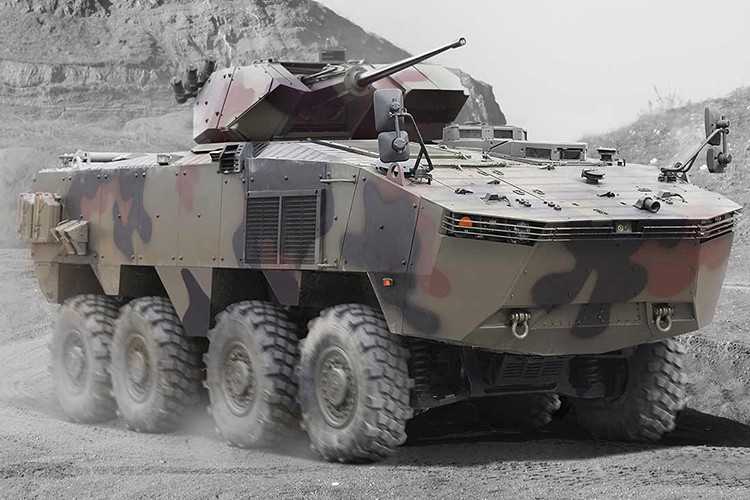 Kazakistan'dan ARMA için yeni karar