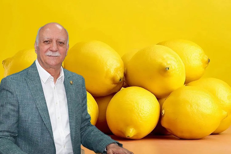 "En çok fiyat farkı yüzde 370.4'le limonda görüldü"