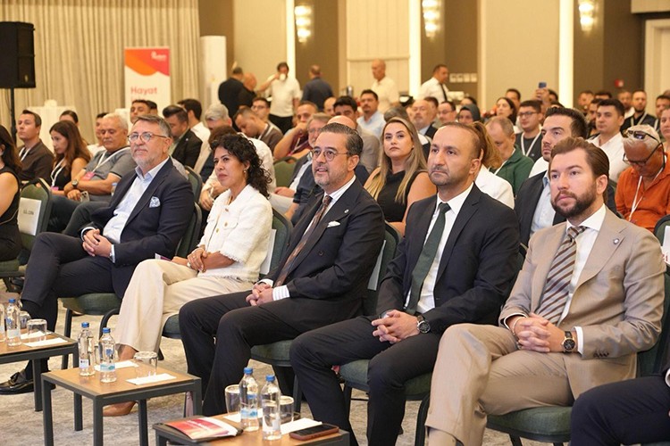Aydem Perakende, Denizli iş dünyasıyla buluştu