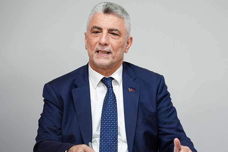 Türkiye ile Maldivler arasında Tercihli Ticaret Anlaşması imzalandı