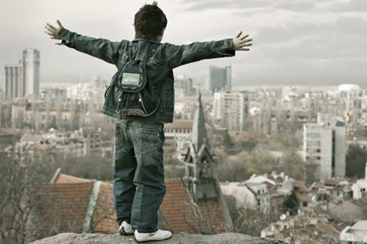 Büyük şehir ve kent çocuklarının temel problemi