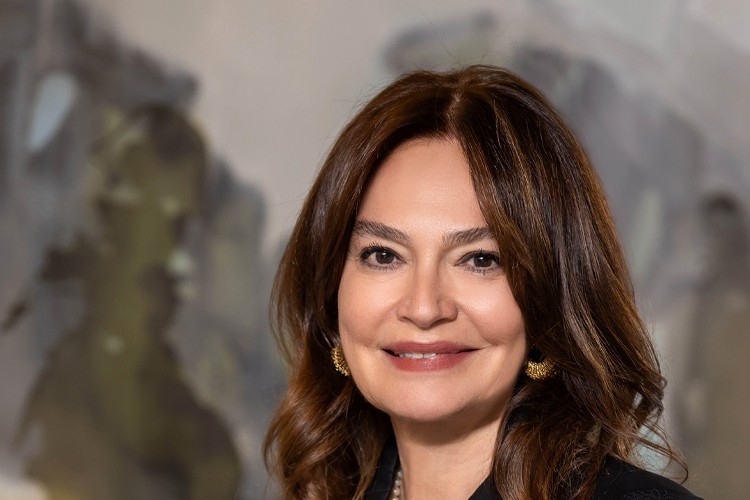 ÜNLÜ & Co Grubu'na Üst Düzey Atama