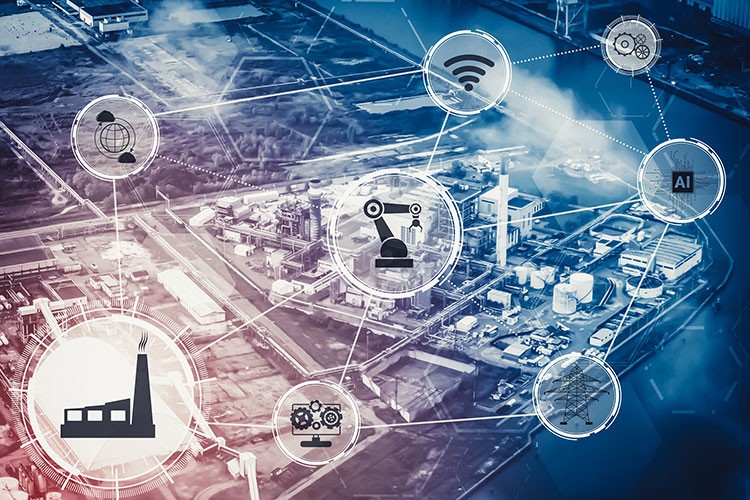 Dijital Dönüşümün Yolu Doğru Strateji ve Teknolojiden Geçiyor