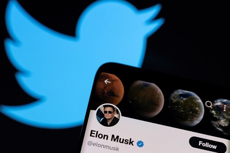 Twitter'ın satın alma süreci tamamlandı