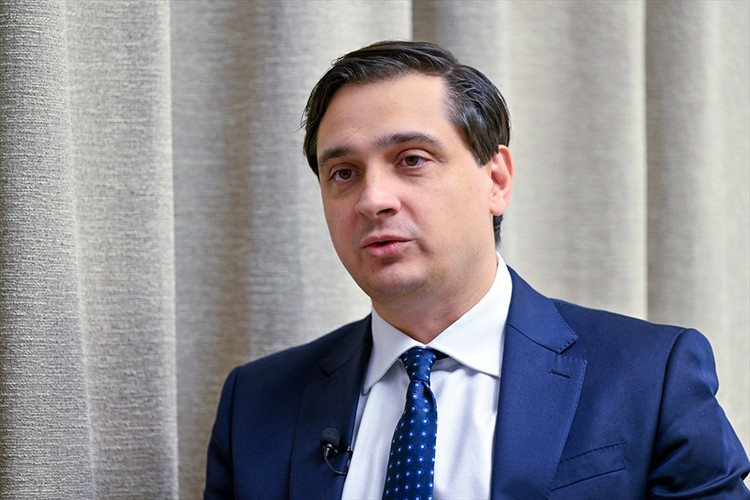 Akkuyu NGS'de 2026'nın "devreye alma yılı" olması bekleniyor