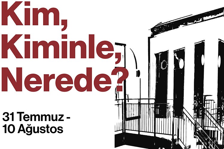 Paket Postanesi'nde Vintage Market etkinliği başlıyor