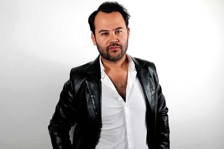 Ali Tolga global başarısına yenisi ekledi