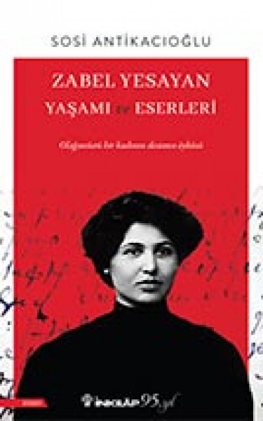 Zabel Yesayan Yaşamı ve Eserleri
