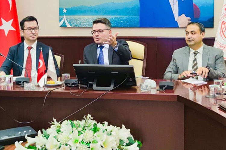 Araç muayenesinde yeni dönem için ilk kapsamlı değerlendirme