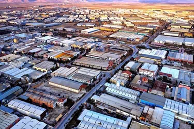 'OSB'lere konteyner kentler kurulmalı' çağrısı