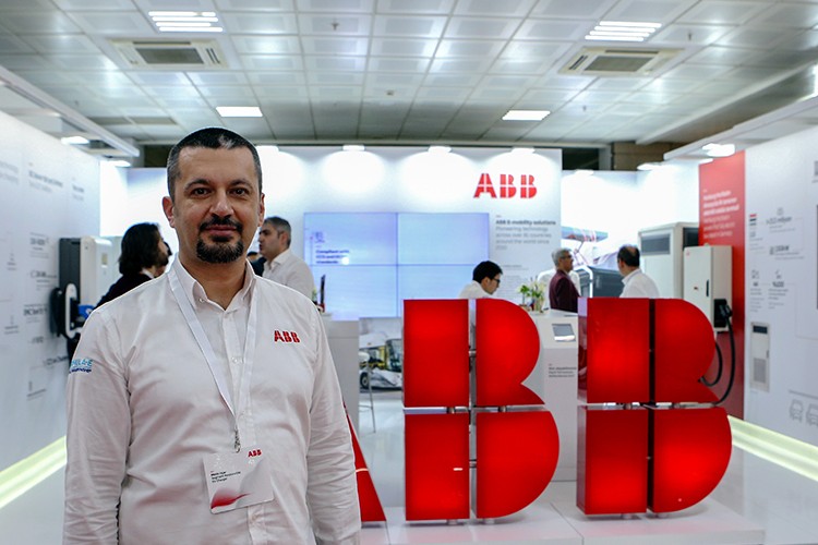 Şarj istasyonlarına talep arttı