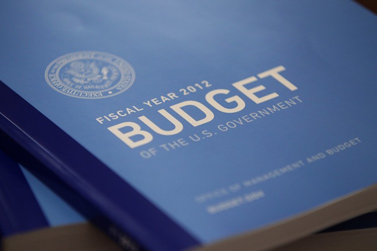 ABD bütçesi geçen ay 21,3 milyar dolar açık verdi