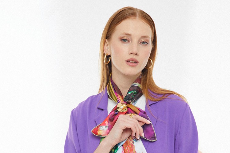 Ofis için en ferah giysiler