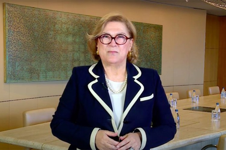 Sabancı'dan Türkiye'ye yatırım çağrısı