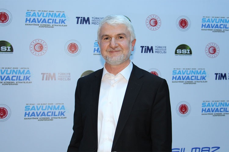 TEI'nin bu yılki ihracat hedefi 450 milyon dolar