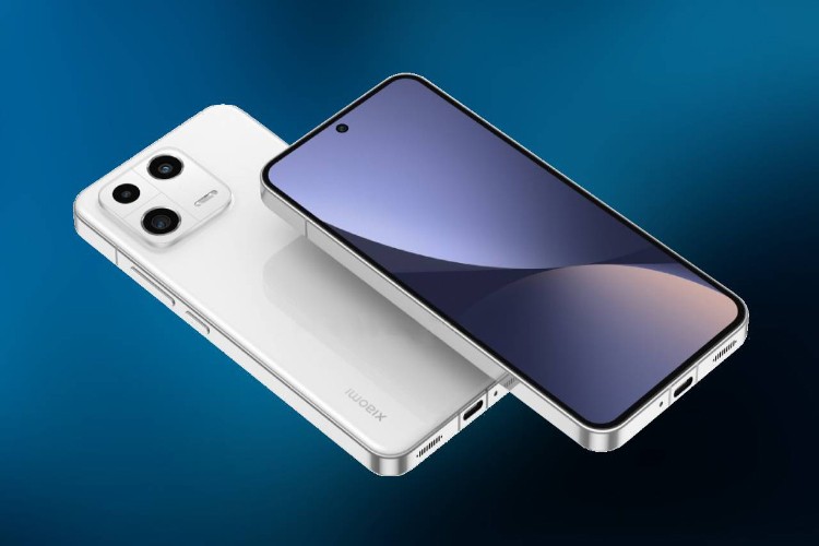 Xiaomi 13'ün Avrupa fiyatı belli oldu