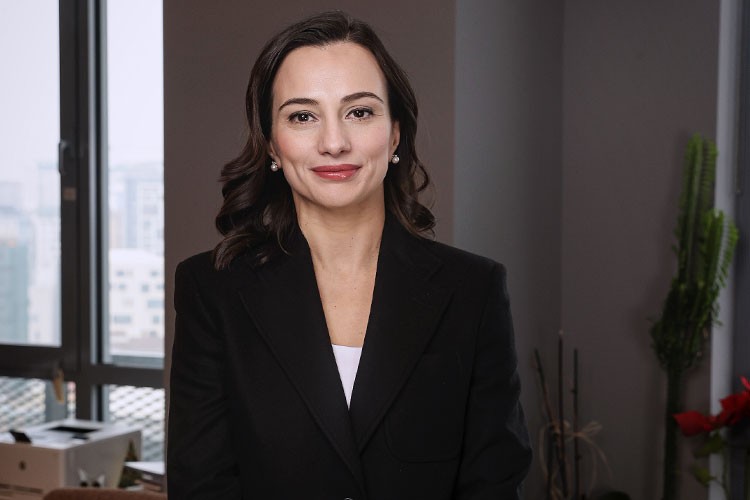 Gelecek Varlık'tan, yılın ilk çeyreğinde 325,3 milyon TL kâr