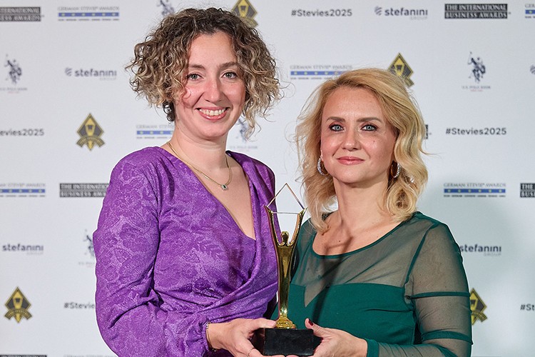 Pupilica'ya 2 yılda 3 uluslararası ödül