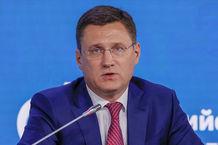 Rusya, ek petrol kesintisine gerek görmüyor