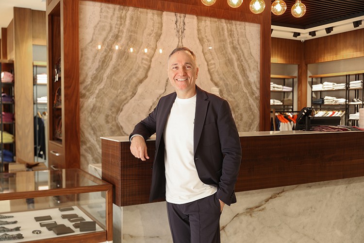 Lufian ve TEGV'den anlamlı iş birliği