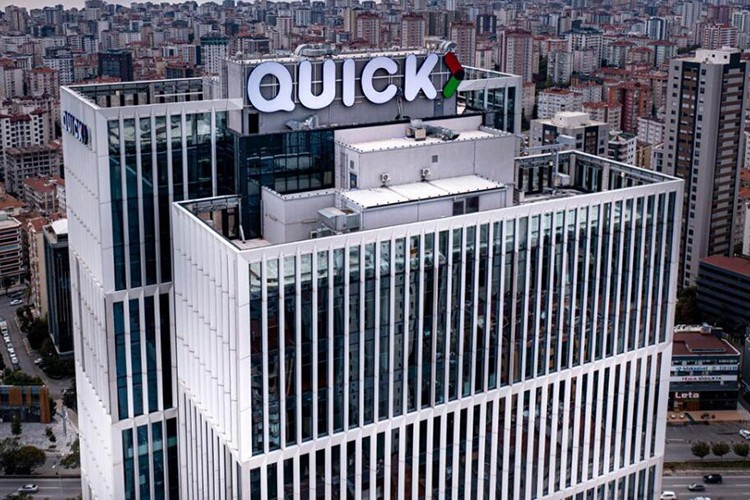 Quick Sigorta'nın halka arzında talep toplama başladı