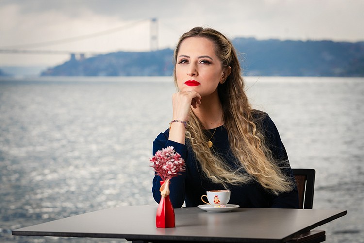 100'den fazla ülkeye 'fal ihracatı'