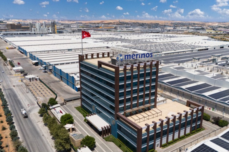 Merinos halka arz ediliyor