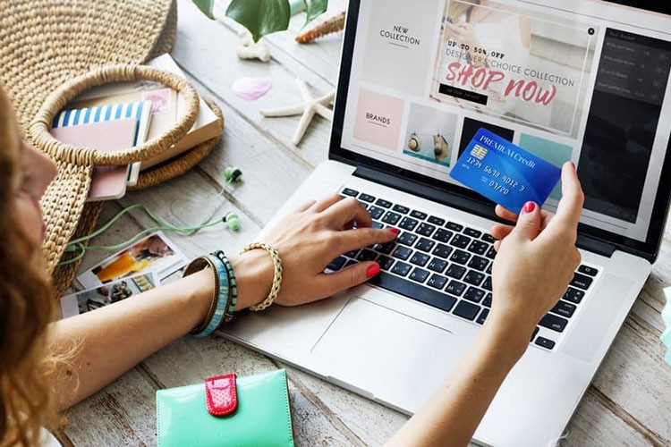 Kadın girişimciler e-ticaretle küresel pazarlara ulaşıyor