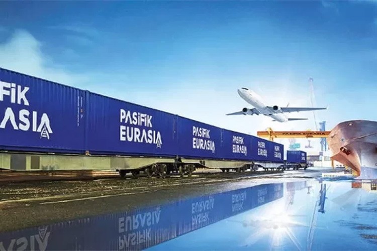 Çinli kuruluşla stratejik işbirliği anlaşması imzaladı