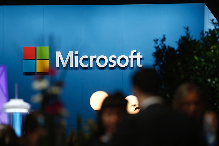 ABD'de Microsoft'a 29 milyar dolarlık vergi borcu