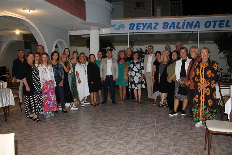 Şarköy'de sanat çalıştayı