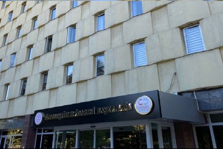 Taşınmaz özelleştirilecek