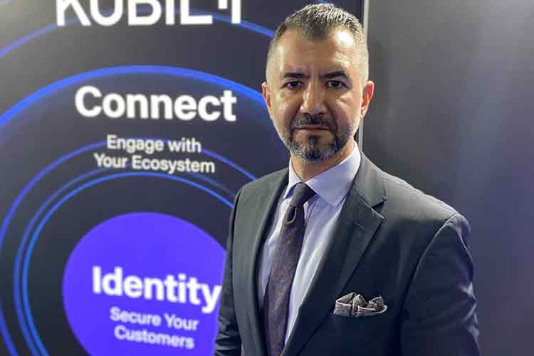 KOBIL'de üst düzey atama