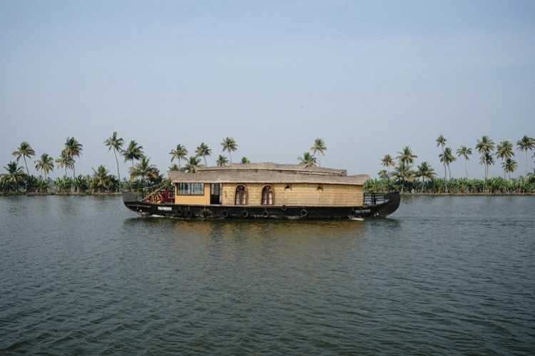 Kerala'nın Serenadı