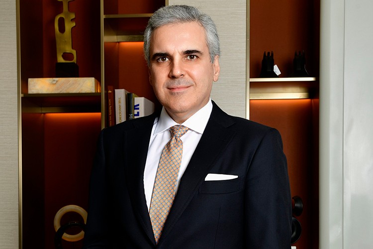 Ege Yapı'dan konuta erişimde ezber bozan model