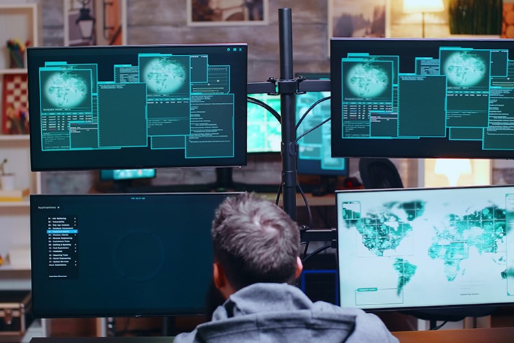 İstihbarat olmadan siber koruma mümkün değil