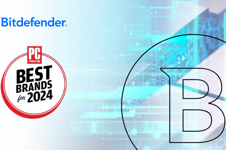 BITDEFENDER ANTİVİRÜS 'EN İYİ TEKNOLOJİ MARKASI' ÖDÜLÜNÜN SAHİBİ OLDU