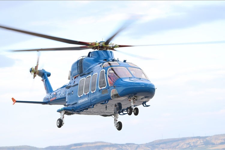 GÖKBEY ASELSAN'ın aviyonik sistemleriyle uçacak