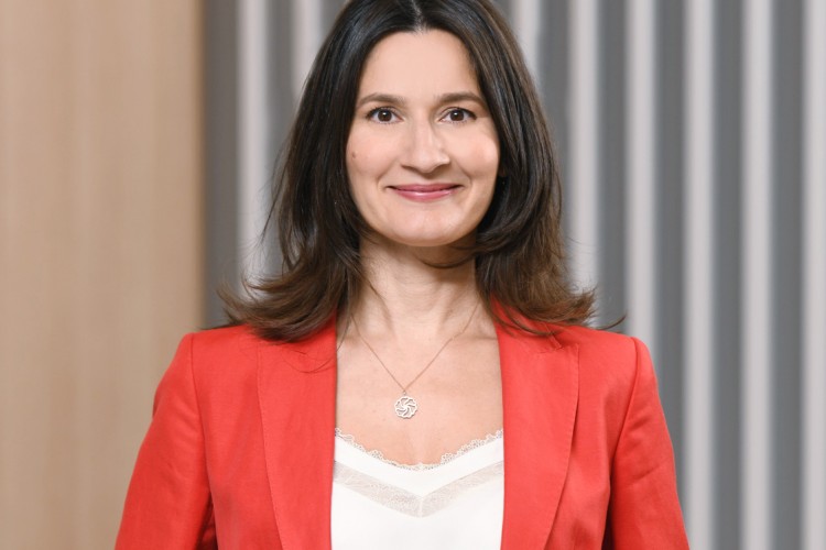 Danone Türkiye'den Üst Düzey Global Atama